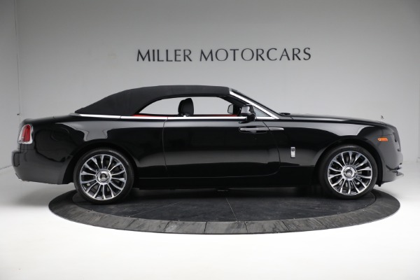 Used 2019 Rolls-Royce Dawn for sale $329,895 at Pagani of Greenwich in Greenwich CT 06830 16