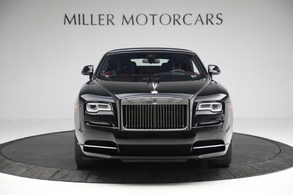 Used 2019 Rolls-Royce Dawn for sale $329,895 at Pagani of Greenwich in Greenwich CT 06830 18