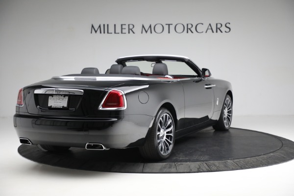 Used 2019 Rolls-Royce Dawn for sale $329,895 at Pagani of Greenwich in Greenwich CT 06830 2
