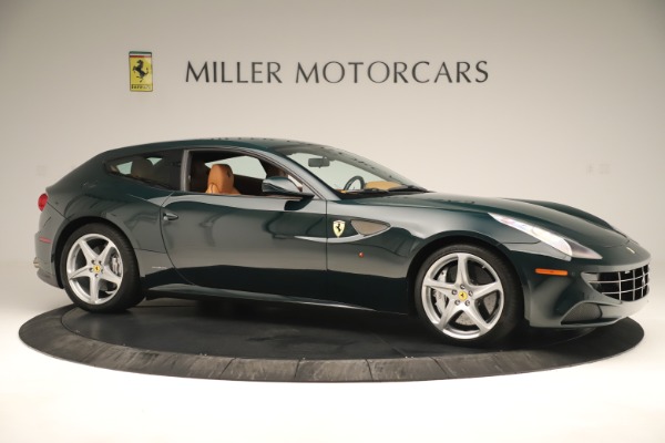 Used 2012 Ferrari FF for sale Sold at Pagani of Greenwich in Greenwich CT 06830 10