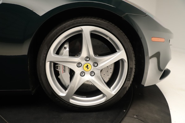 Used 2012 Ferrari FF for sale Sold at Pagani of Greenwich in Greenwich CT 06830 13