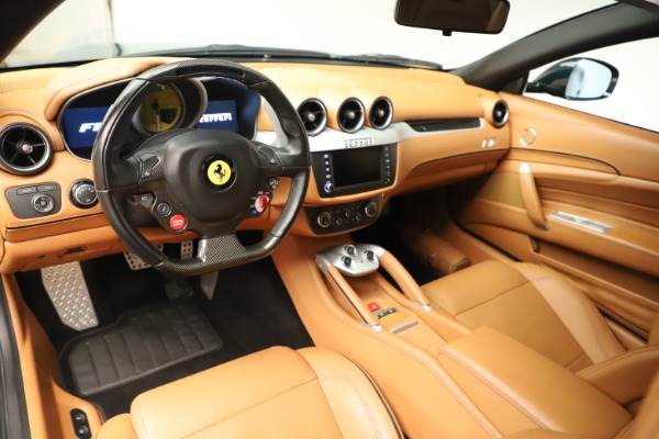 Used 2012 Ferrari FF for sale Sold at Pagani of Greenwich in Greenwich CT 06830 14