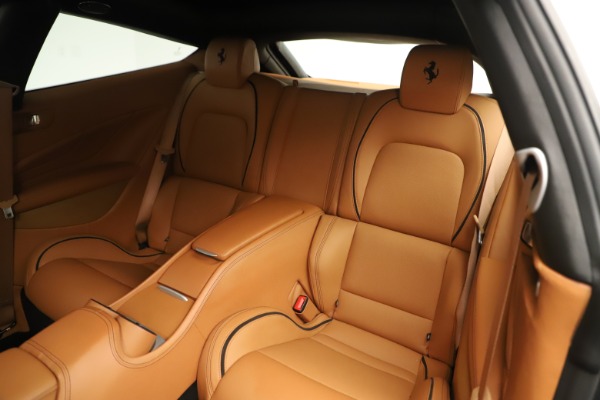 Used 2012 Ferrari FF for sale Sold at Pagani of Greenwich in Greenwich CT 06830 17