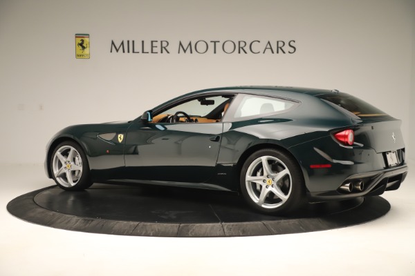 Used 2012 Ferrari FF for sale Sold at Pagani of Greenwich in Greenwich CT 06830 4