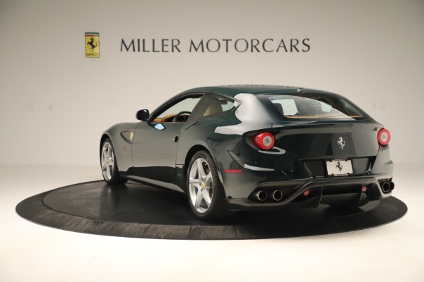 Used 2012 Ferrari FF for sale Sold at Pagani of Greenwich in Greenwich CT 06830 5