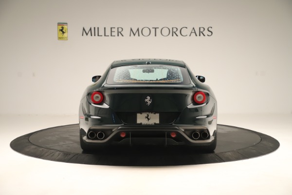 Used 2012 Ferrari FF for sale Sold at Pagani of Greenwich in Greenwich CT 06830 6