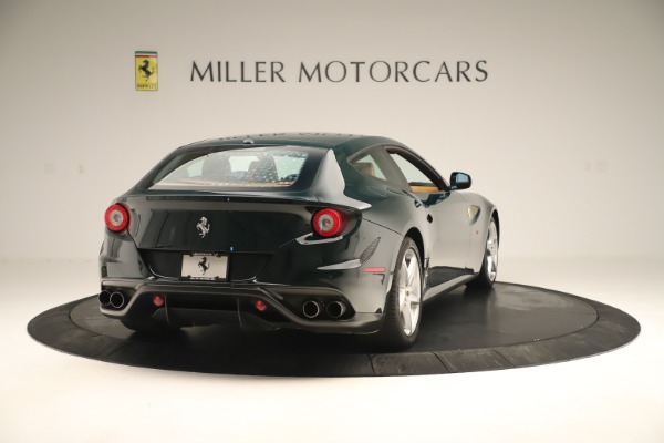 Used 2012 Ferrari FF for sale Sold at Pagani of Greenwich in Greenwich CT 06830 7