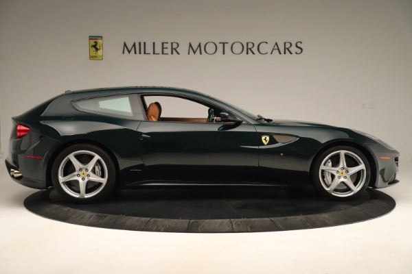 Used 2012 Ferrari FF for sale Sold at Pagani of Greenwich in Greenwich CT 06830 9