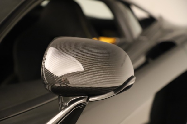 Used 2017 McLaren 570S for sale $167,900 at Pagani of Greenwich in Greenwich CT 06830 12