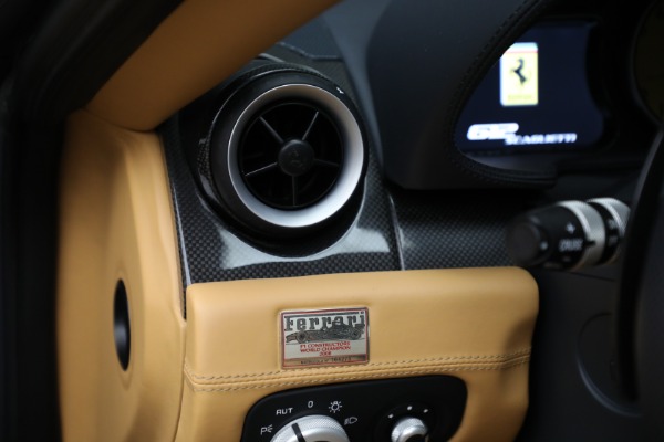 Used 2009 Ferrari 612 Scaglietti OTO for sale Sold at Pagani of Greenwich in Greenwich CT 06830 21