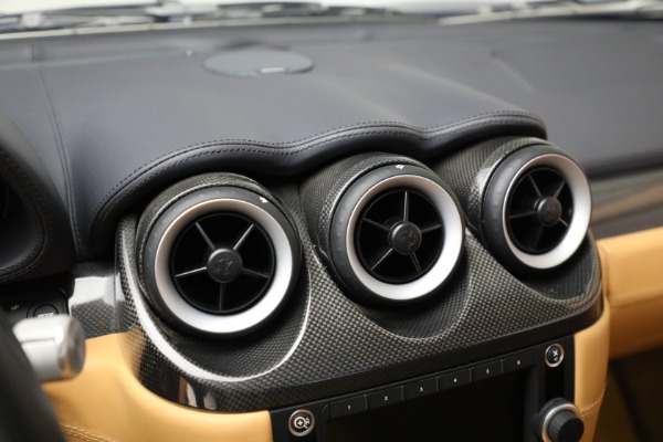 Used 2009 Ferrari 612 Scaglietti OTO for sale Sold at Pagani of Greenwich in Greenwich CT 06830 22