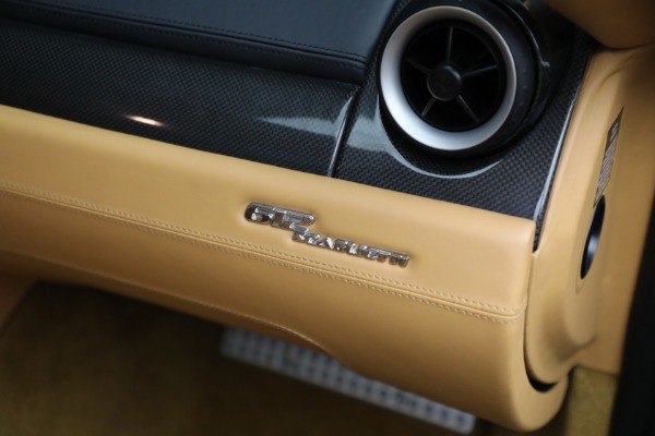 Used 2009 Ferrari 612 Scaglietti OTO for sale Sold at Pagani of Greenwich in Greenwich CT 06830 23