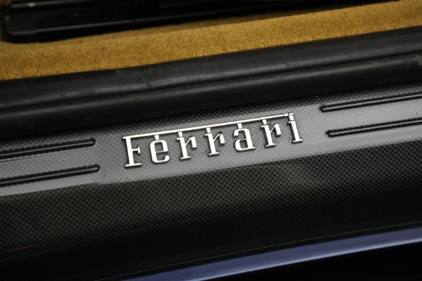 Used 2009 Ferrari 612 Scaglietti OTO for sale Sold at Pagani of Greenwich in Greenwich CT 06830 24