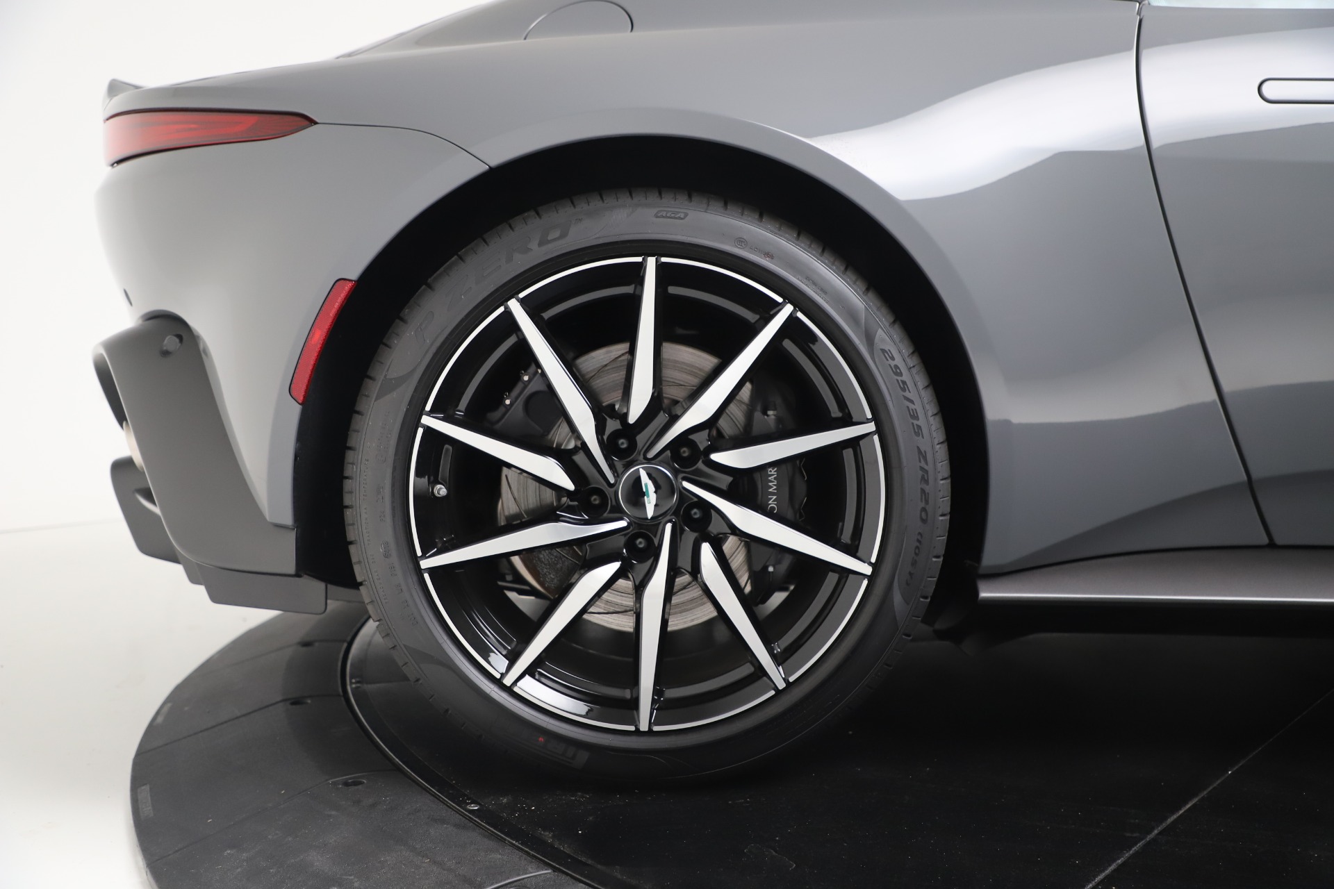 New 2020 Aston Martin Vantage Coupe For Sale (Special Pricing