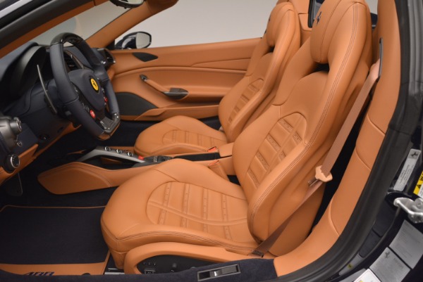 Used 2018 Ferrari 488 Spider for sale Sold at Pagani of Greenwich in Greenwich CT 06830 26