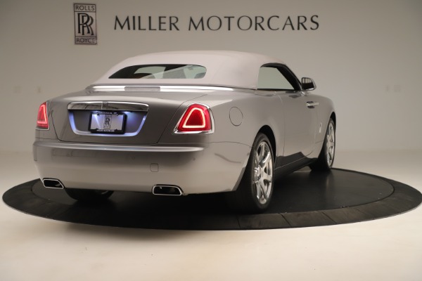 Used 2016 Rolls-Royce Dawn for sale Sold at Pagani of Greenwich in Greenwich CT 06830 13