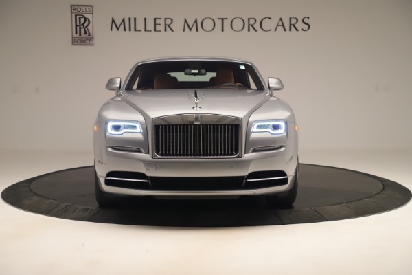Used 2016 Rolls-Royce Dawn for sale Sold at Pagani of Greenwich in Greenwich CT 06830 2