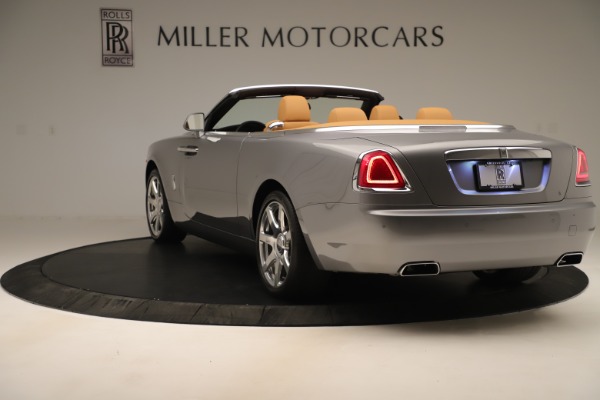 Used 2016 Rolls-Royce Dawn for sale Sold at Pagani of Greenwich in Greenwich CT 06830 4