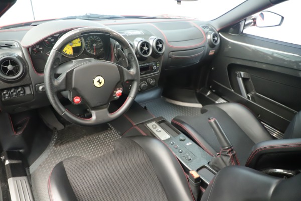 Used 2008 Ferrari F430 Scuderia for sale Sold at Pagani of Greenwich in Greenwich CT 06830 14