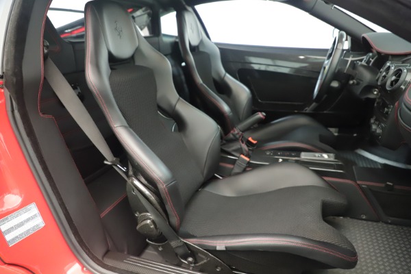 Used 2008 Ferrari F430 Scuderia for sale Sold at Pagani of Greenwich in Greenwich CT 06830 19