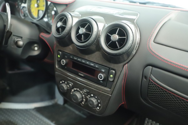 Used 2008 Ferrari F430 Scuderia for sale Sold at Pagani of Greenwich in Greenwich CT 06830 24