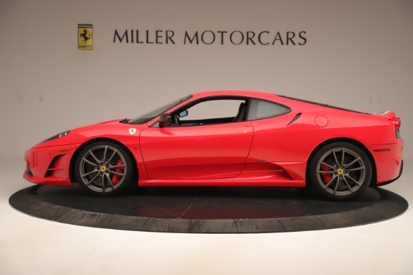 Used 2008 Ferrari F430 Scuderia for sale Sold at Pagani of Greenwich in Greenwich CT 06830 3