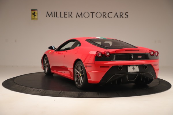 Used 2008 Ferrari F430 Scuderia for sale Sold at Pagani of Greenwich in Greenwich CT 06830 5