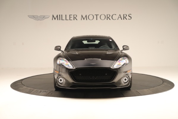 Used 2019 Aston Martin Rapide V12 AMR for sale Sold at Pagani of Greenwich in Greenwich CT 06830 11