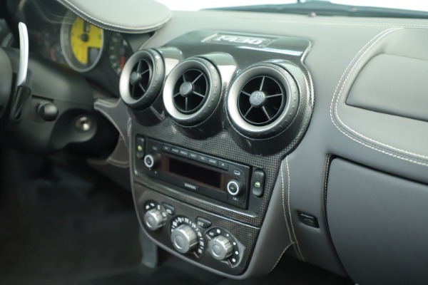 Used 2008 Ferrari F430 Spider for sale Sold at Pagani of Greenwich in Greenwich CT 06830 27