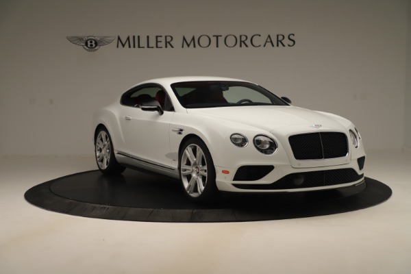 Used 2016 Bentley Continental GT V8 S for sale Sold at Pagani of Greenwich in Greenwich CT 06830 11