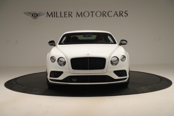 Used 2016 Bentley Continental GT V8 S for sale Sold at Pagani of Greenwich in Greenwich CT 06830 12