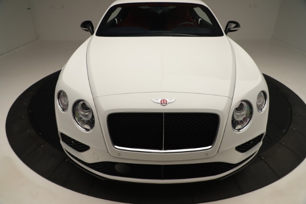 Used 2016 Bentley Continental GT V8 S for sale Sold at Pagani of Greenwich in Greenwich CT 06830 13