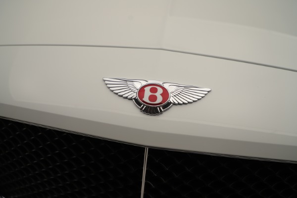 Used 2016 Bentley Continental GT V8 S for sale Sold at Pagani of Greenwich in Greenwich CT 06830 14