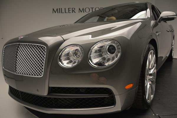 Used 2016 Bentley Flying Spur V8 V8 for sale Sold at Pagani of Greenwich in Greenwich CT 06830 15