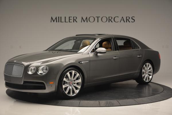 Used 2016 Bentley Flying Spur V8 V8 for sale Sold at Pagani of Greenwich in Greenwich CT 06830 2