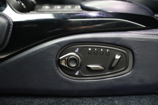Used 2020 Aston Martin Vantage Coupe for sale Sold at Pagani of Greenwich in Greenwich CT 06830 17