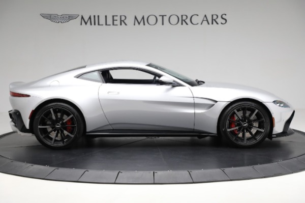 Used 2020 Aston Martin Vantage Coupe for sale $94,900 at Pagani of Greenwich in Greenwich CT 06830 8