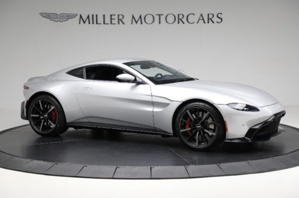 Used 2020 Aston Martin Vantage Coupe for sale $94,900 at Pagani of Greenwich in Greenwich CT 06830 9