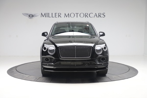 New 2020 Bentley Bentayga Speed for sale Sold at Pagani of Greenwich in Greenwich CT 06830 12