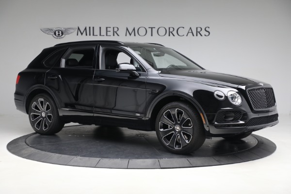 Used 2020 Bentley Bentayga V8 Design Series for sale $145,900 at Pagani of Greenwich in Greenwich CT 06830 10