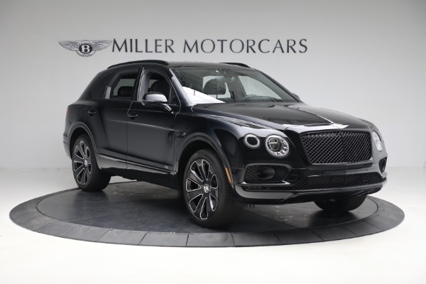 Used 2020 Bentley Bentayga V8 Design Series for sale $145,900 at Pagani of Greenwich in Greenwich CT 06830 11
