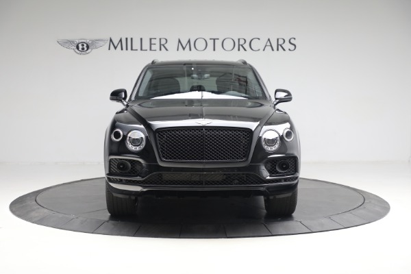 Used 2020 Bentley Bentayga V8 Design Series for sale $145,900 at Pagani of Greenwich in Greenwich CT 06830 12