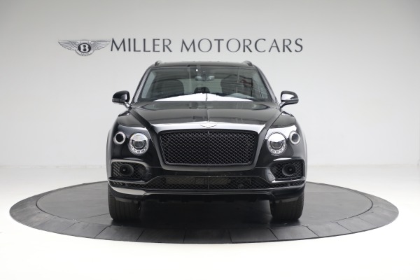 Used 2020 Bentley Bentayga V8 Design Series for sale Sold at Pagani of Greenwich in Greenwich CT 06830 12