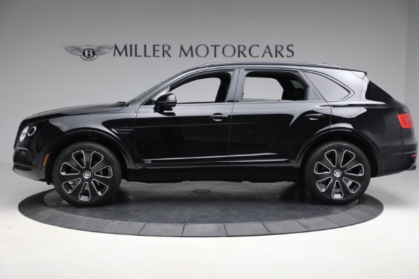 Used 2020 Bentley Bentayga V8 Design Series for sale $145,900 at Pagani of Greenwich in Greenwich CT 06830 3