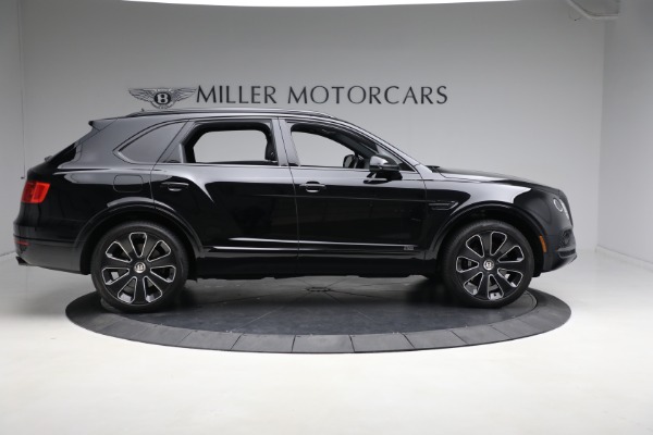 Used 2020 Bentley Bentayga V8 Design Series for sale $145,900 at Pagani of Greenwich in Greenwich CT 06830 9