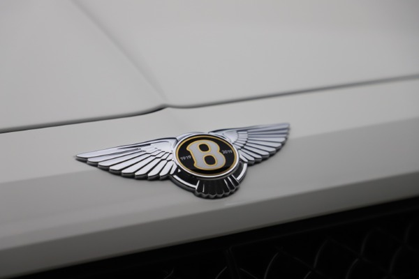 Used 2020 Bentley Bentayga V8 Design Edition for sale $179,900 at Pagani of Greenwich in Greenwich CT 06830 14