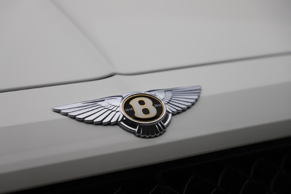 Used 2020 Bentley Bentayga V8 Design Edition for sale Sold at Pagani of Greenwich in Greenwich CT 06830 14