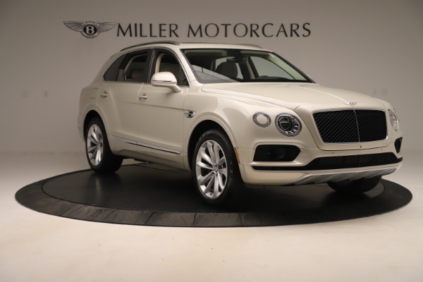 Used 2020 Bentley Bentayga V8 for sale $159,900 at Pagani of Greenwich in Greenwich CT 06830 11