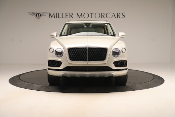 Used 2020 Bentley Bentayga V8 for sale $159,900 at Pagani of Greenwich in Greenwich CT 06830 13