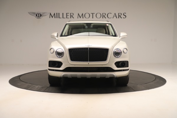 Used 2020 Bentley Bentayga V8 for sale Sold at Pagani of Greenwich in Greenwich CT 06830 13